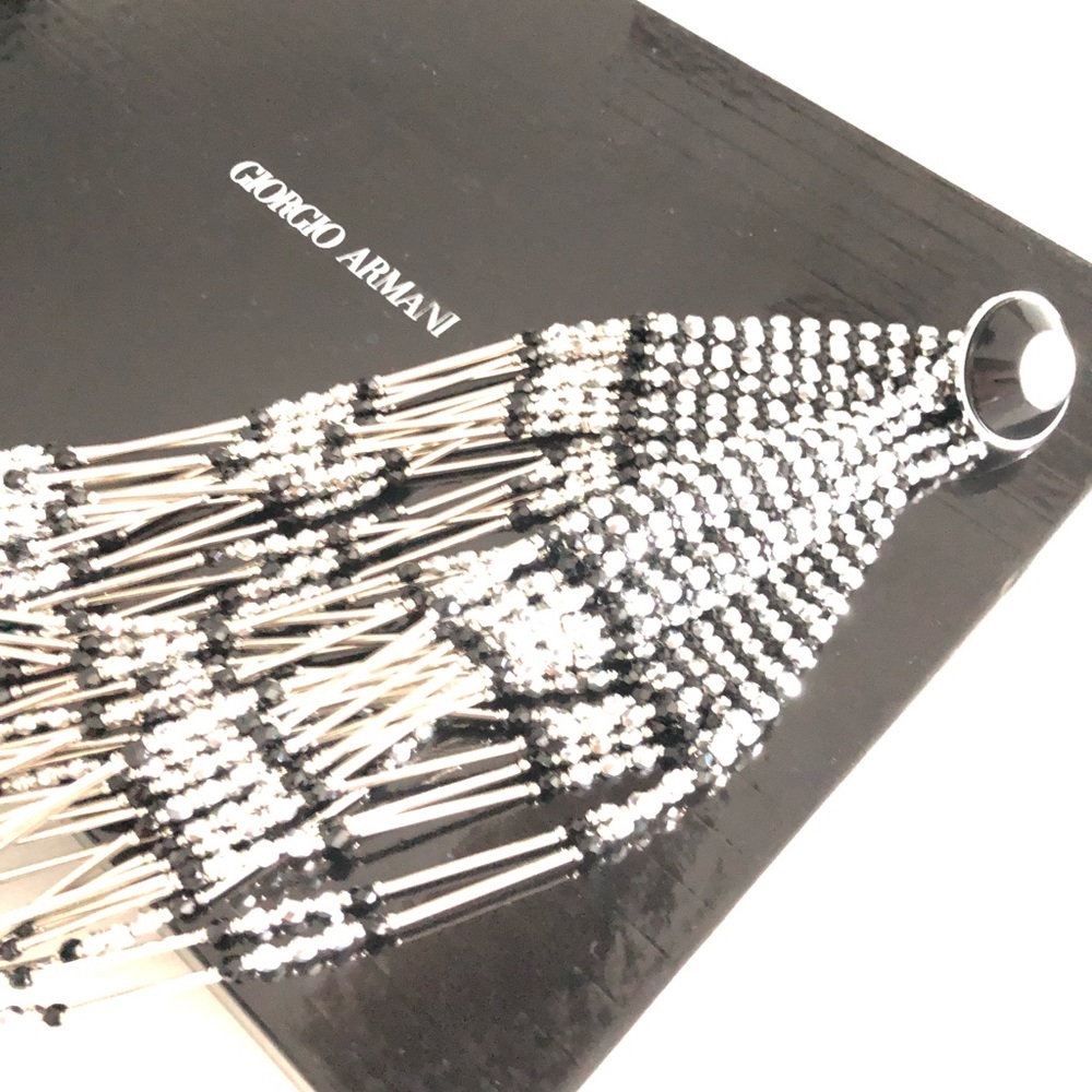 Armani Collana Bohem Multi-strand Necklace
